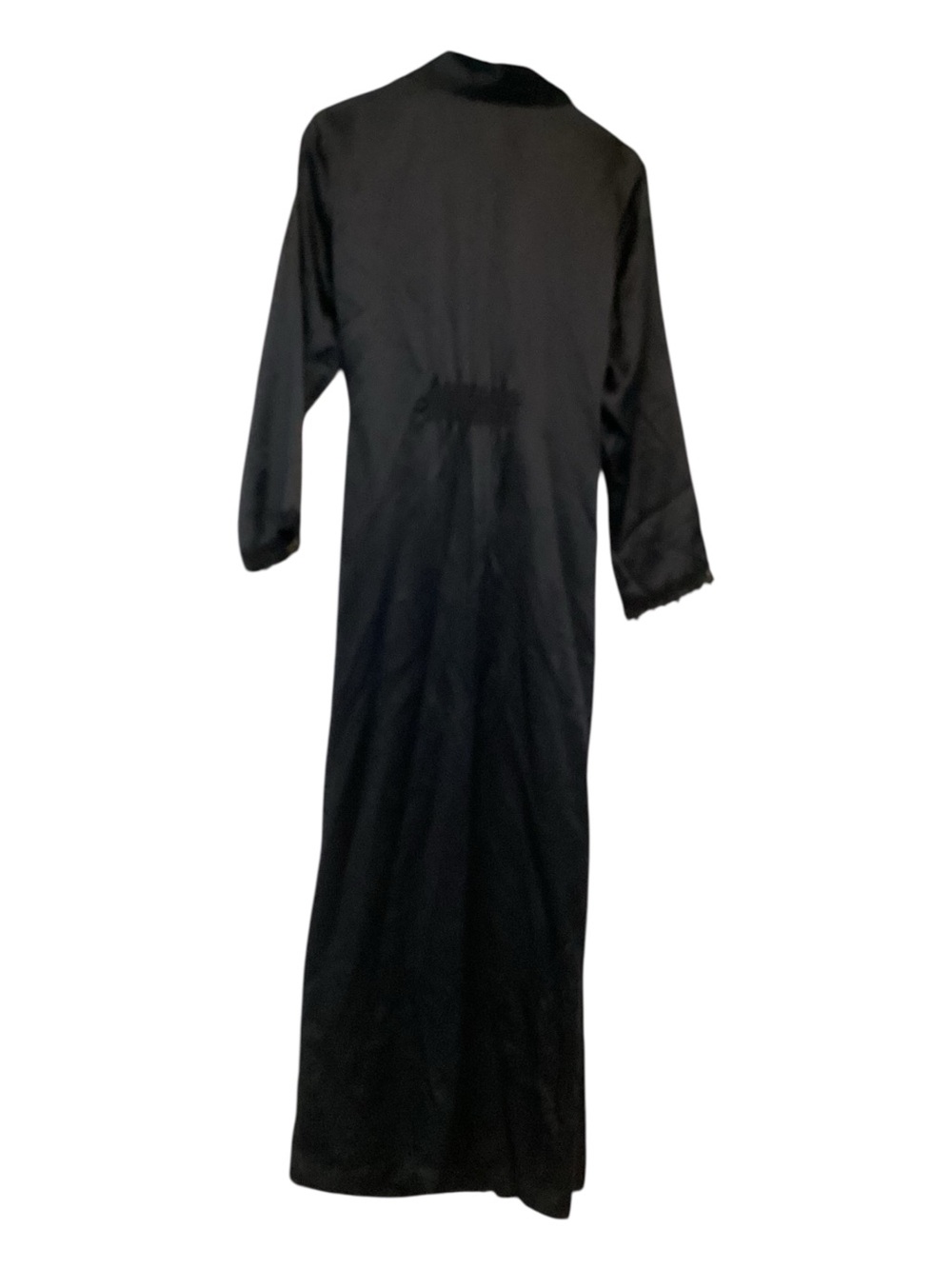 Via Del Amore Silk Robe - Picture 3 of 5